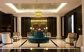 The Ritz-carlton, Kuala Lumpur 5*